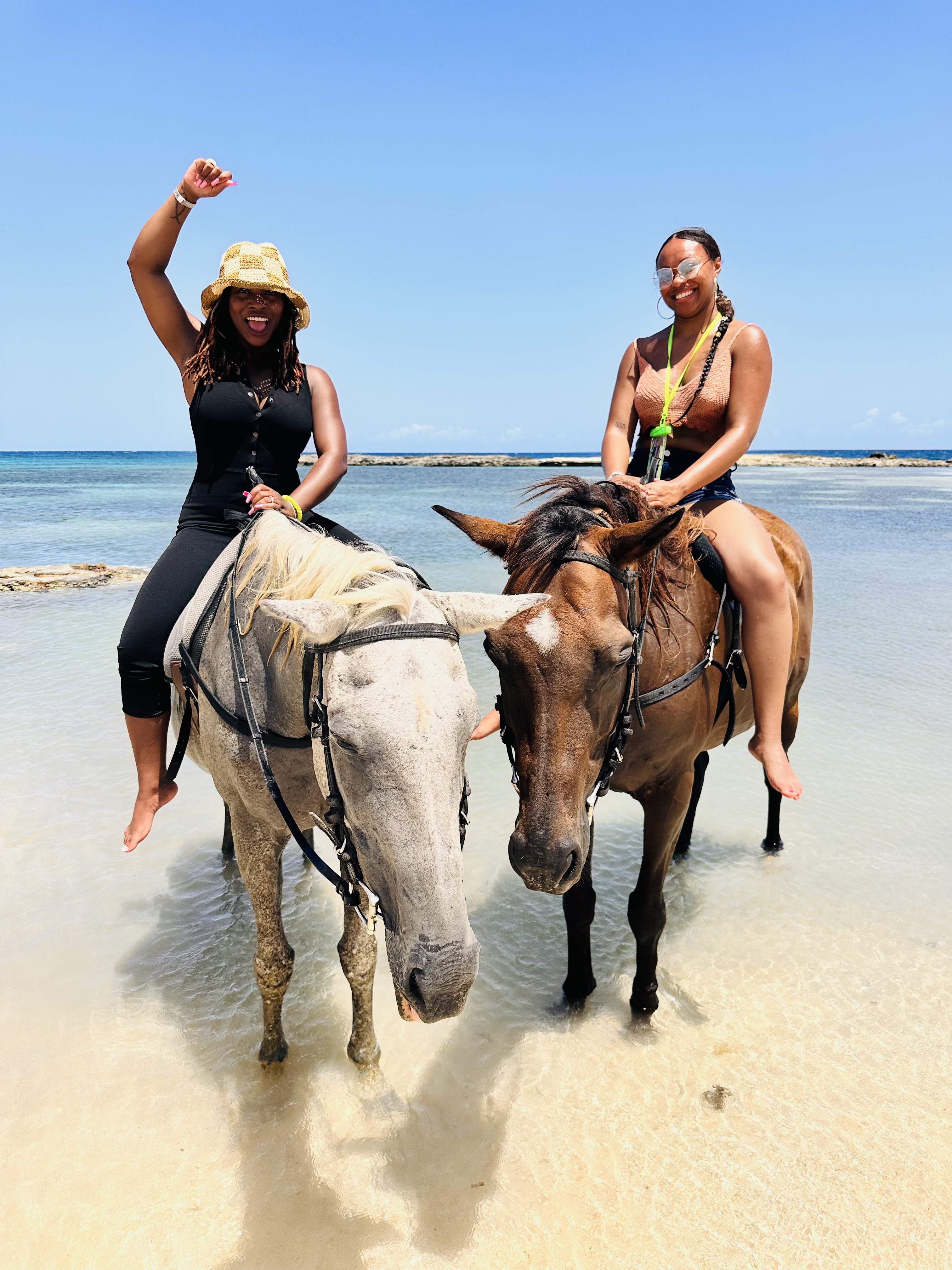 Horseback Riding