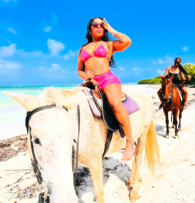 Horseback Riding
