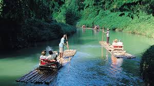 Rafting