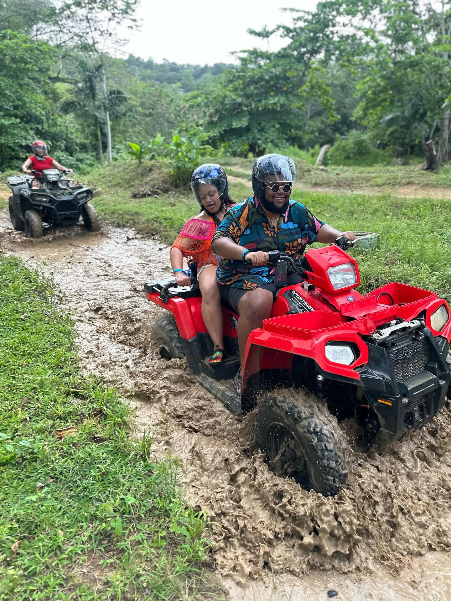 ATV