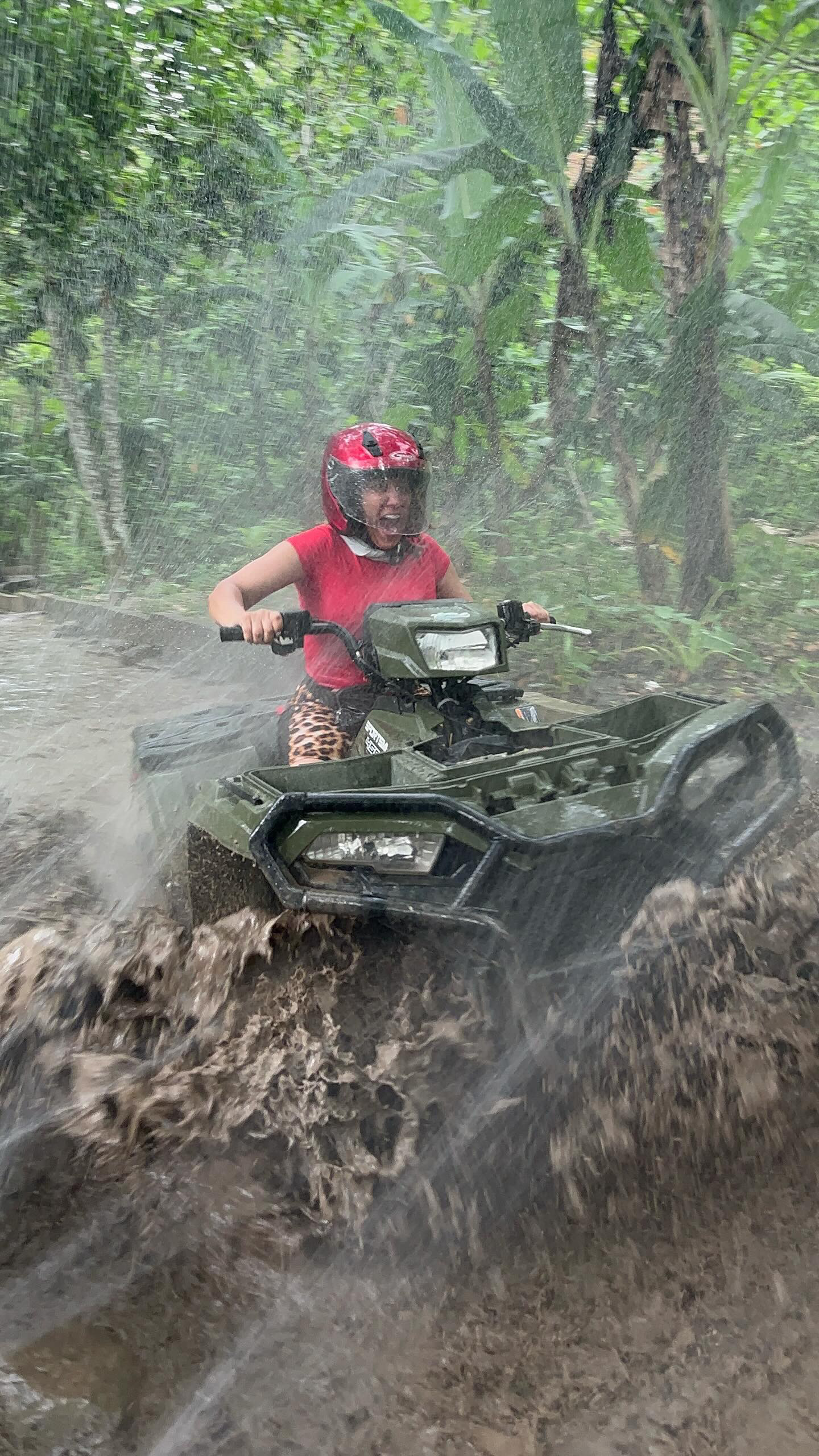 ATV
