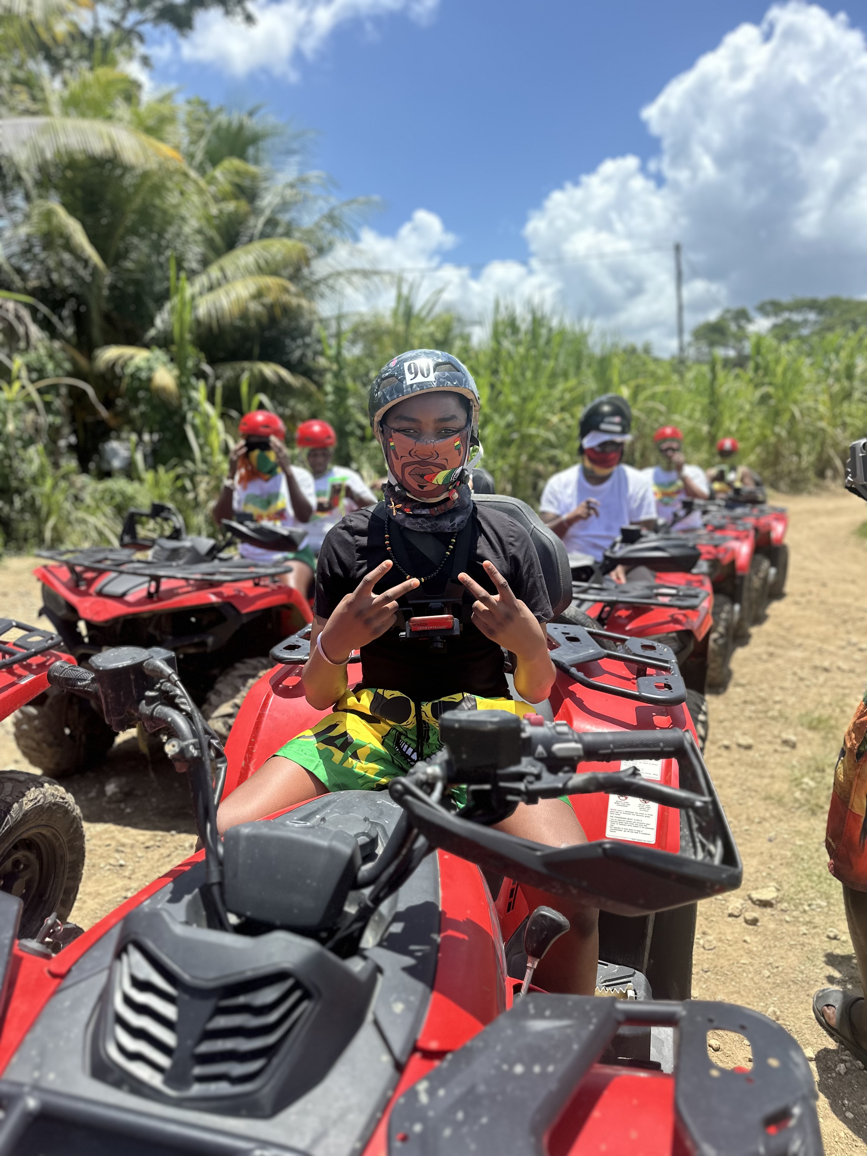 ATV